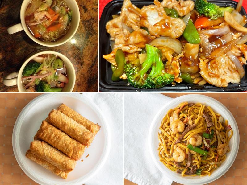 China King 11660 Manchester Rd, Des Peres