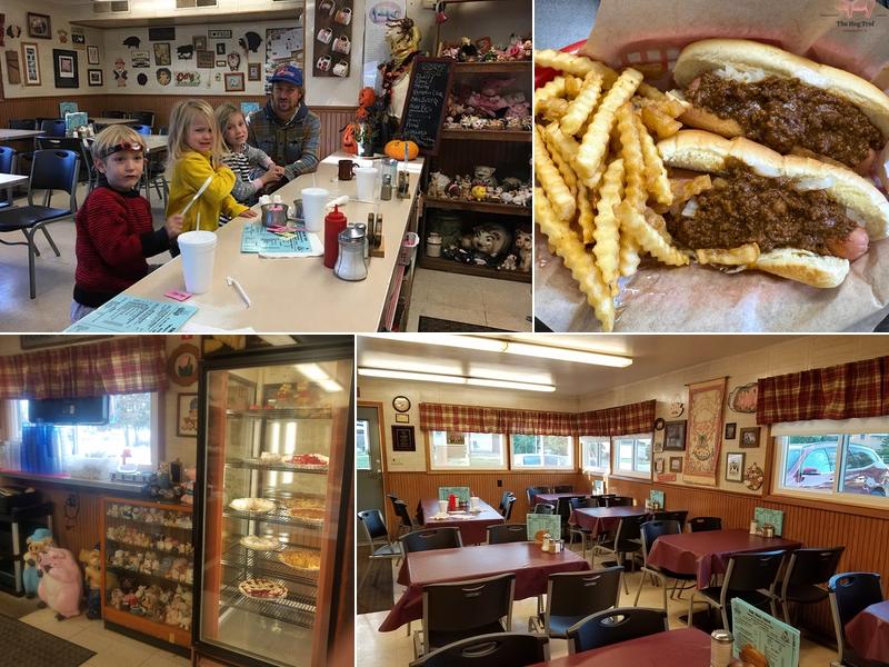 Hog Trof 12808 W Farmington Rd, Hanna City