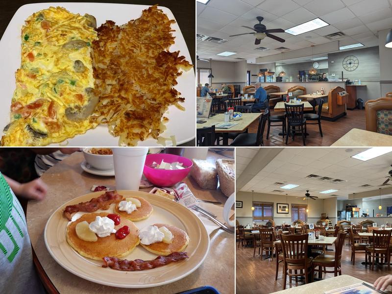 Bartonville Diner 1420 W Garfield Ave, Bartonville