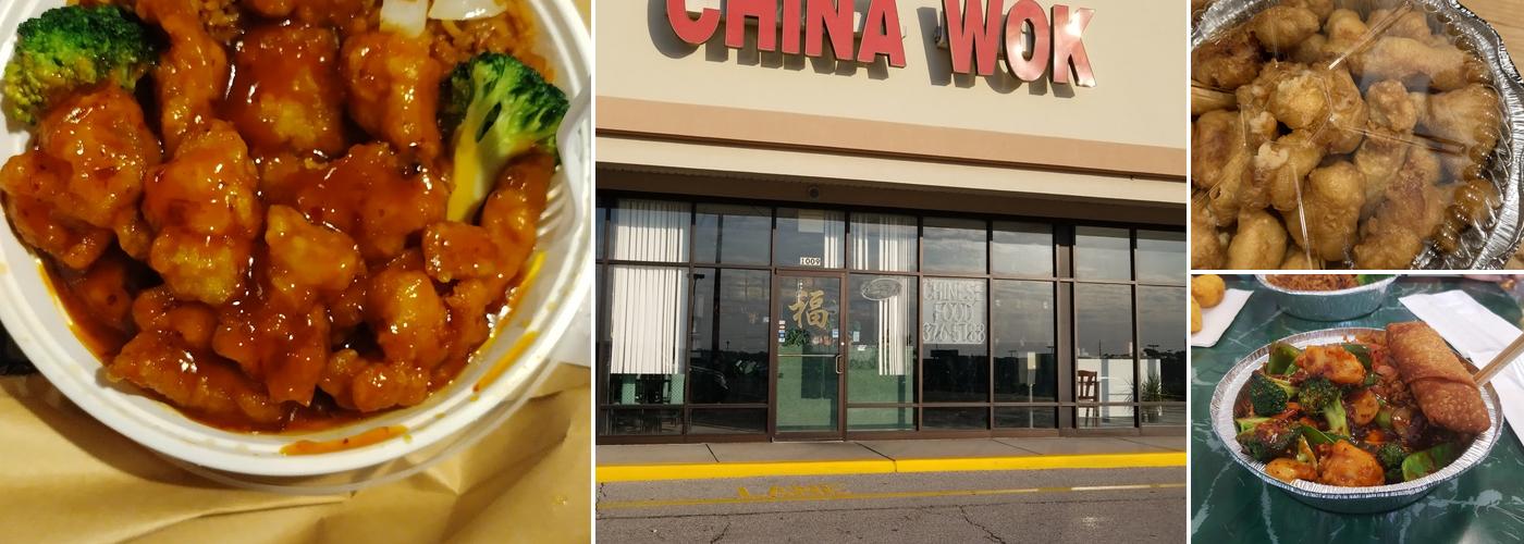 China Wok