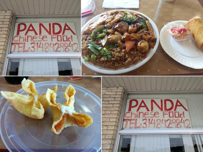 Panda Chinese Restaurant