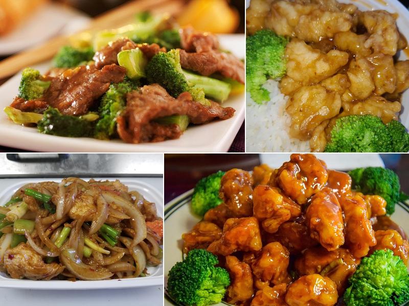 Panda Restaurant 17189 New College Ave, Wildwood