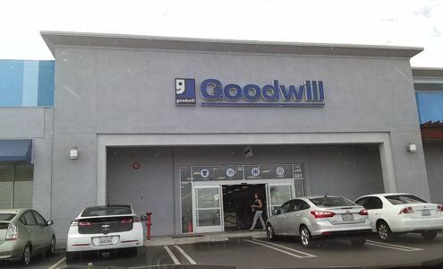 Goodwill Rancho Palos Verdes