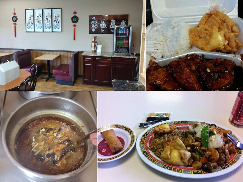 Hunan Express 16445 Village Plaza View Dr, Wildwood