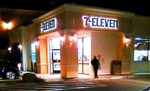7-Eleven