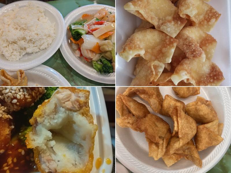 New China 3930 Jeffco Blvd, Arnold