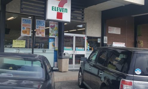 7-Eleven