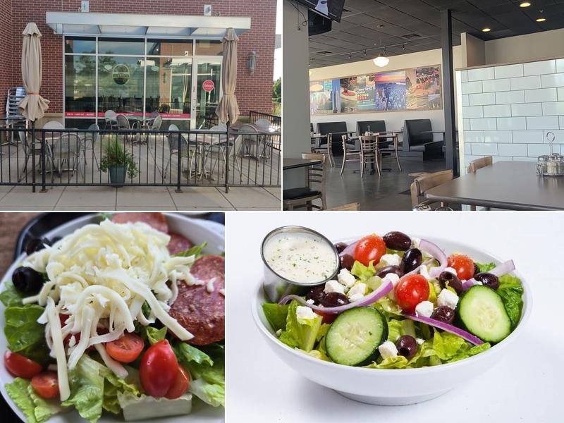 Anthony's Pizza & Pasta