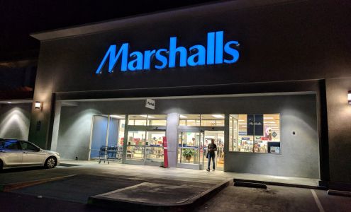 Marshalls
