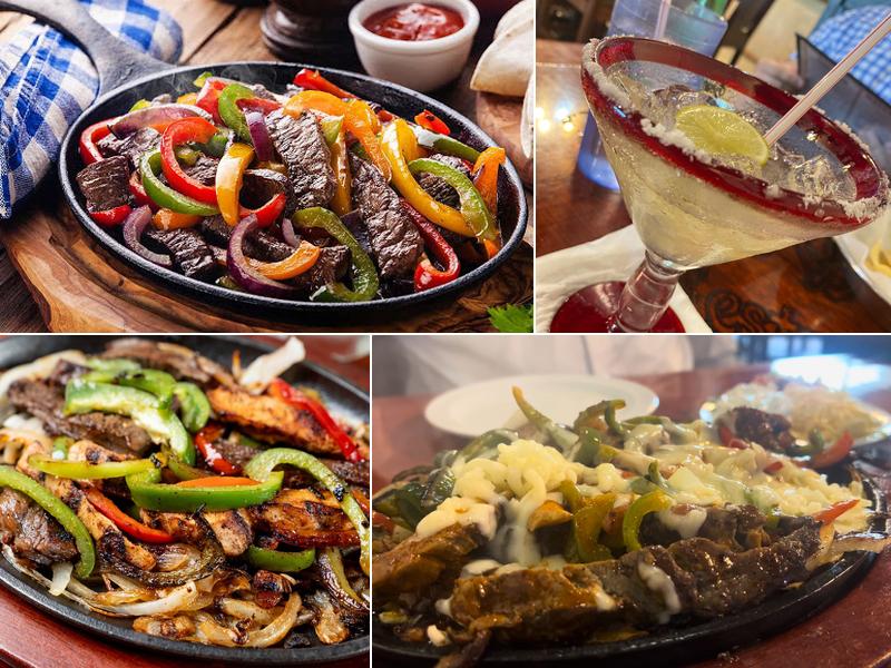 El Vaquero Mexican Diner