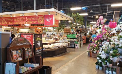 Ralphs Fresh Fare Rancho Palos Verdes