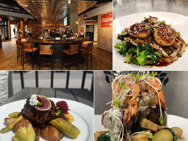 Twisted Tree Steakhouse 10701 Watson Rd, St. Louis