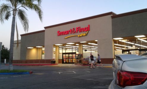 Smart & Final Extra! Rancho Palos Verdes