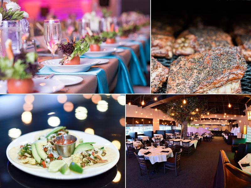 Genesis Steakhouse & Wine Bar