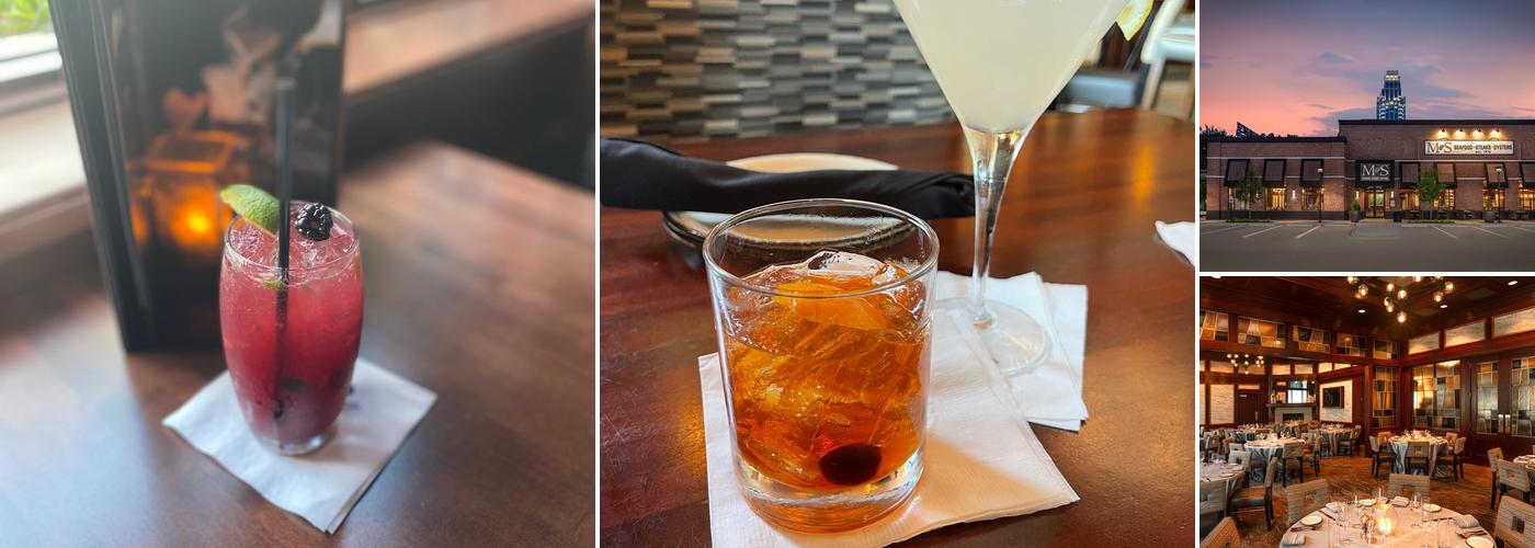 McCormick & Schmick's Seafood & Steaks