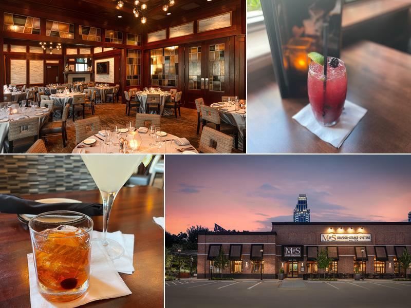 McCormick & Schmick's Seafood & Steaks