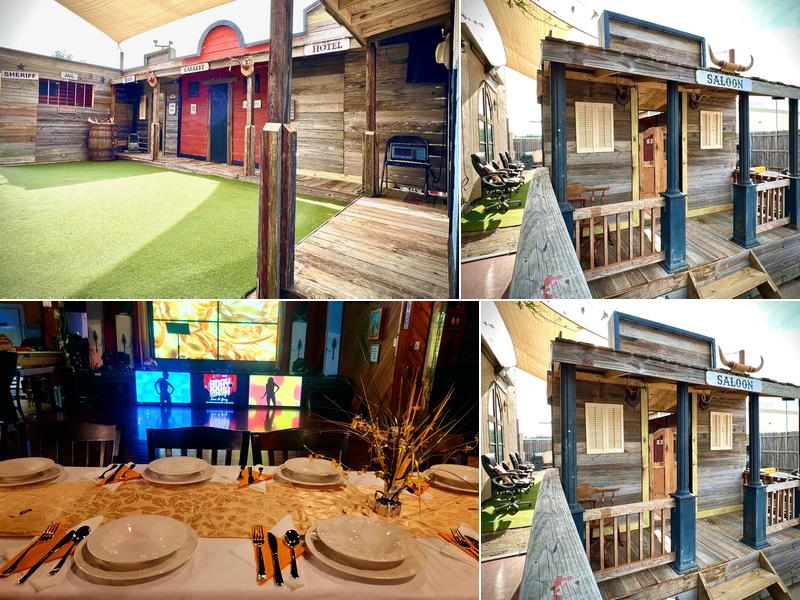 Legends Grill 12914 Murphy Rd, Stafford