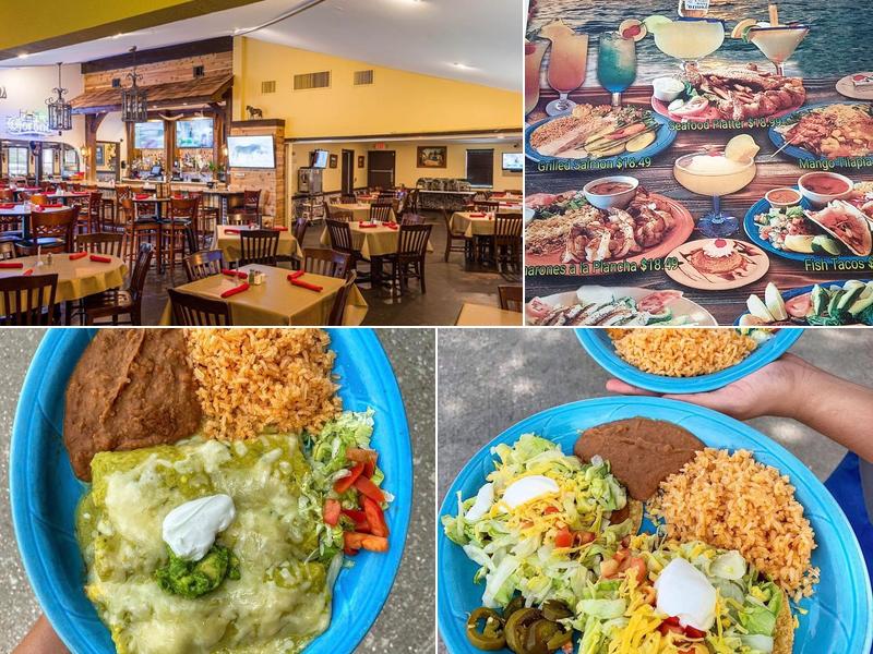 Las Haciendas 12821 Southwest Fwy, Stafford