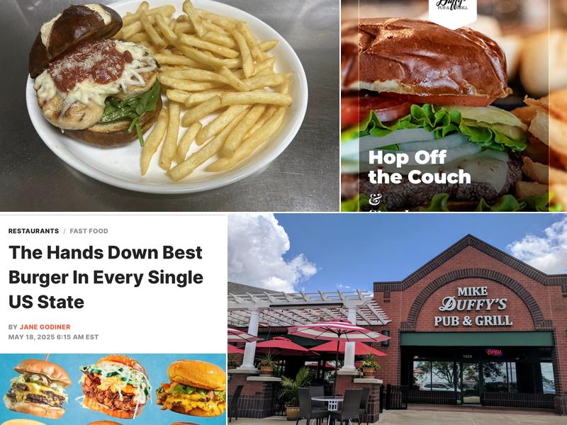 Mike Duffy's Pub & Grill