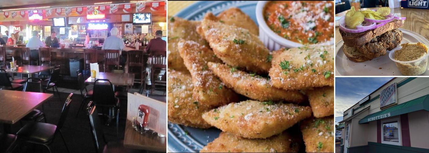 Schottzie's Bar & Grill