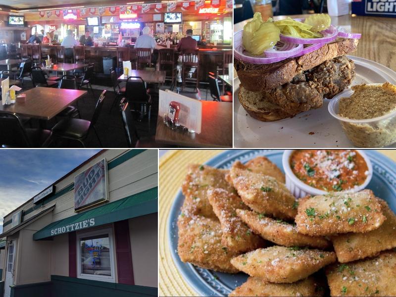 Schottzie's Bar & Grill
