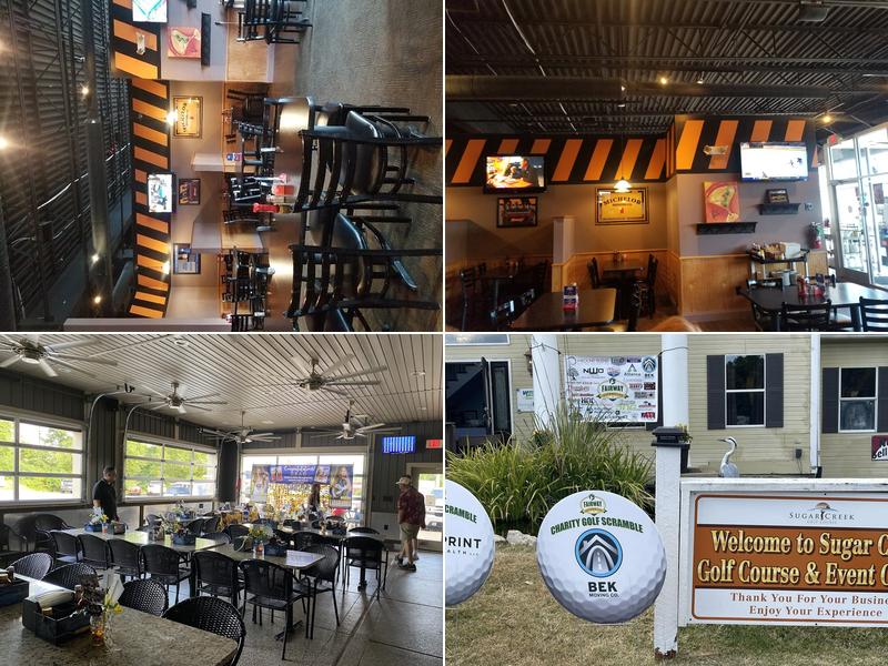 Detour Grill and Bar