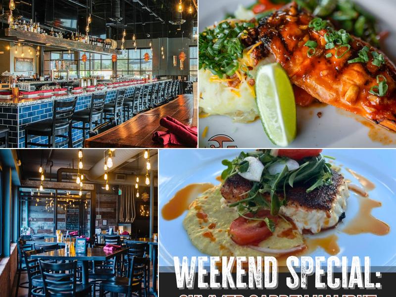 Smokin Fins - Littleton