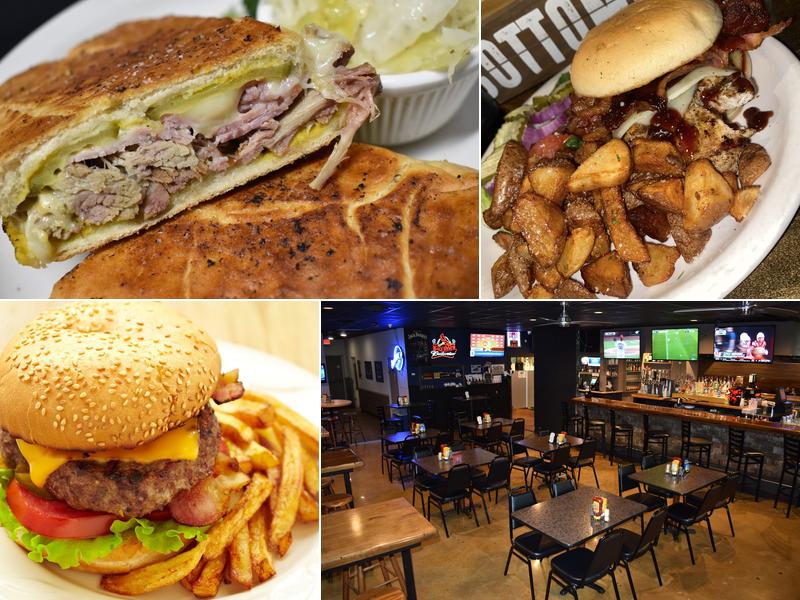 Hessler's Pub & Grill