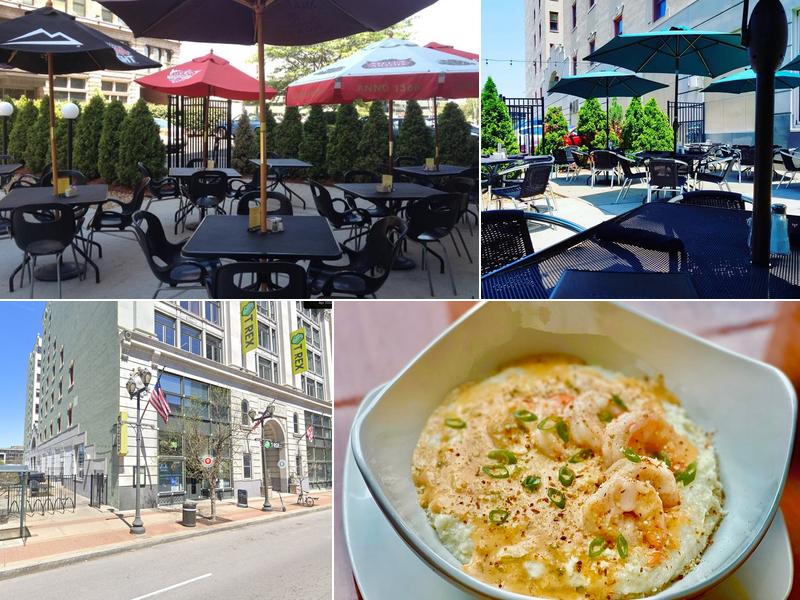 The Over/Under Bar & Grill