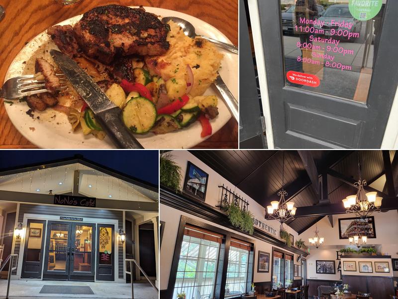 NoNo's Cafe 3005 W County Line Rd, Littleton