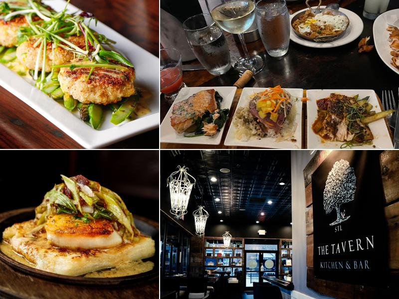 The Tavern Kitchen & Bar