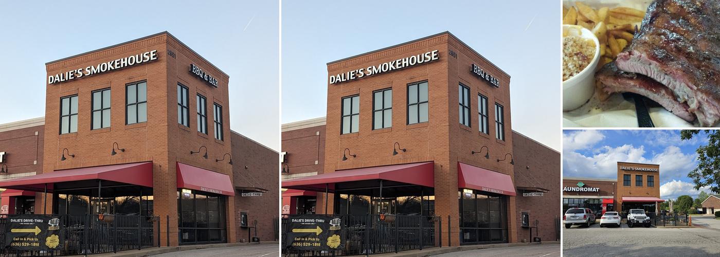 Dalie's Smokehouse