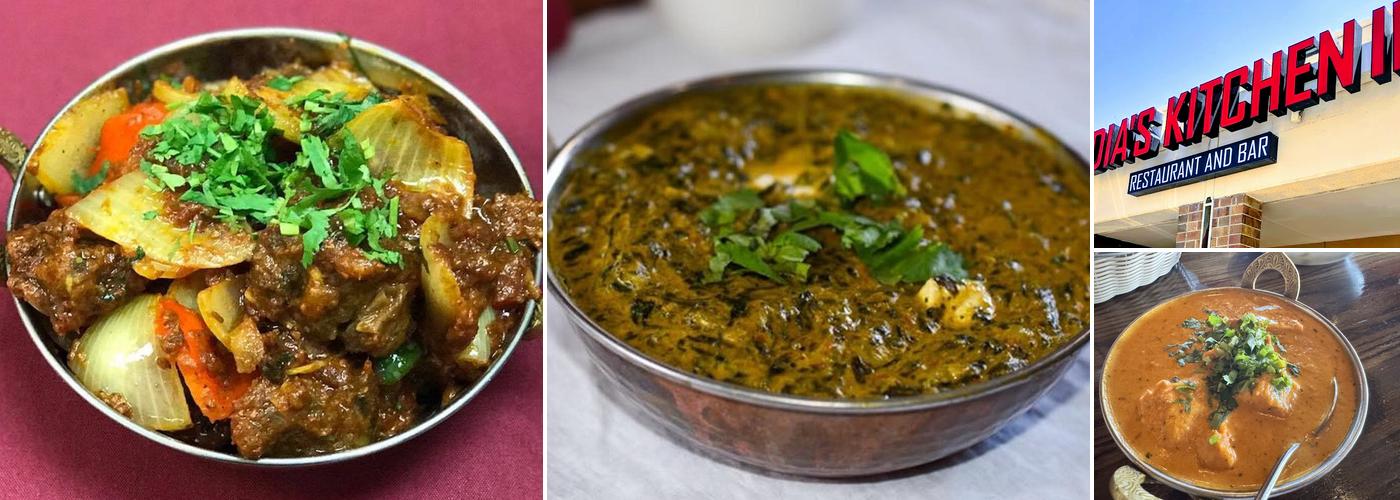 India's Kitchen II-Centennial