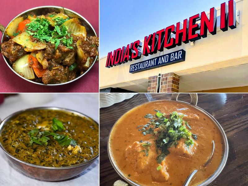 India's Kitchen II-Centennial