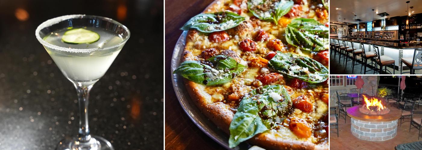 Virgilio's Pizzeria & Wine Bar