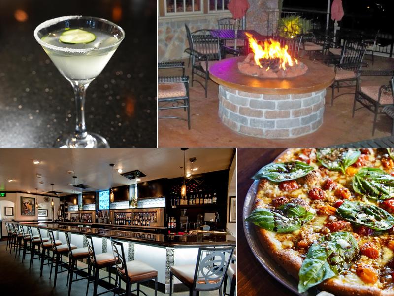 Virgilio's Pizzeria & Wine Bar