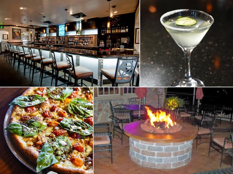 Virgilio's Pizzeria & Wine Bar