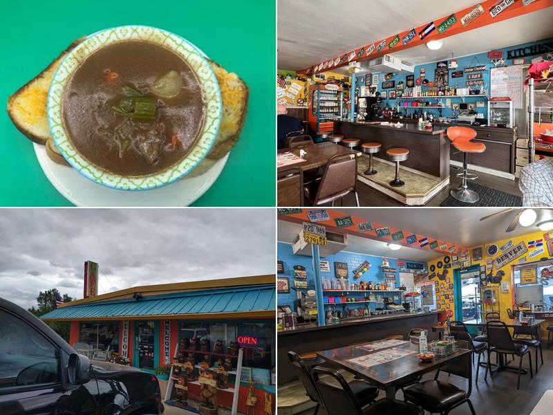 Home Cafe 2640 W Hampden Ave, Englewood