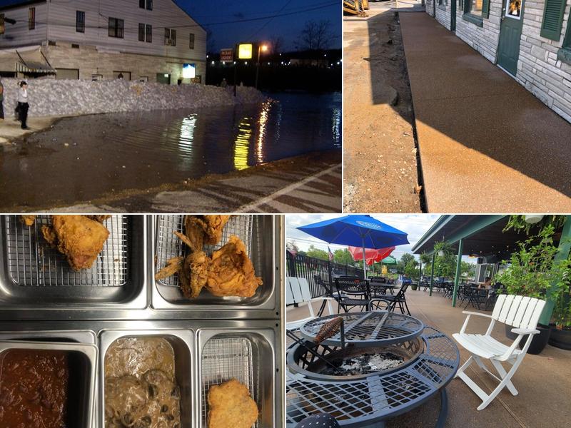 Joe Clark's Restaurant