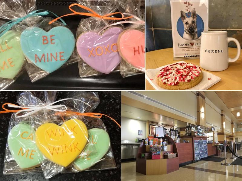 Froth Espresso Cafe 501 E Hampden Ave, Englewood