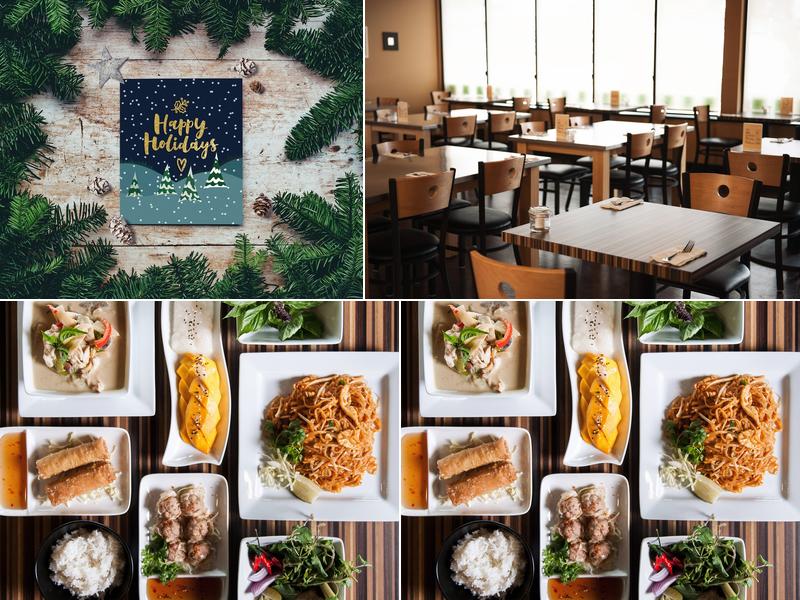 Aung's Bangkok Cafe 1225 E Hampden Ave, Englewood