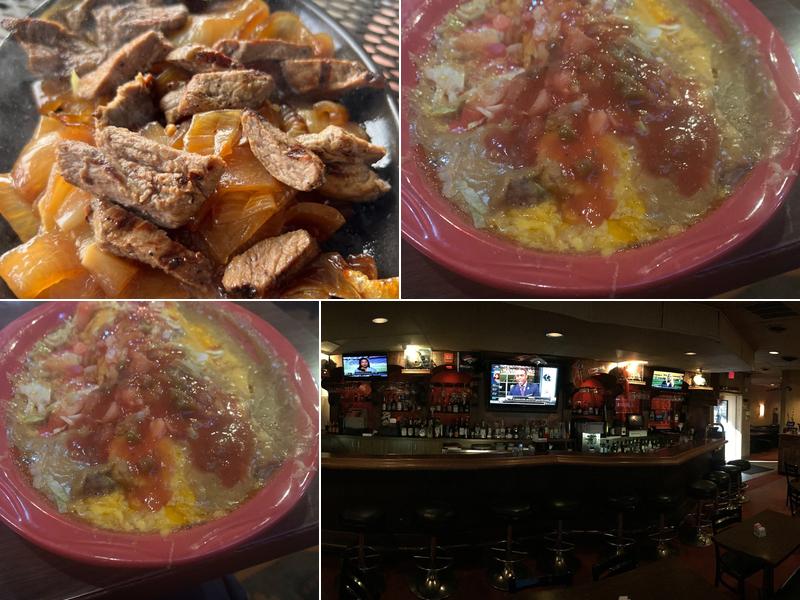 The South Restaurant 3535 S Huron St, Englewood