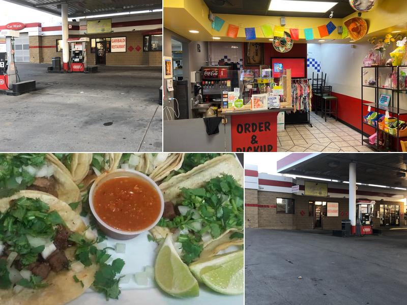 Garibaldi Mexican Bistro 3298 S Broadway B, Englewood