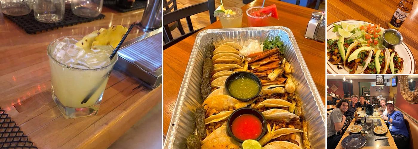 Chula on Broadway Cocina Mexicana