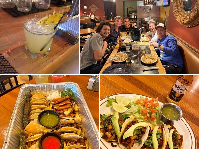 Chula on Broadway Cocina Mexicana