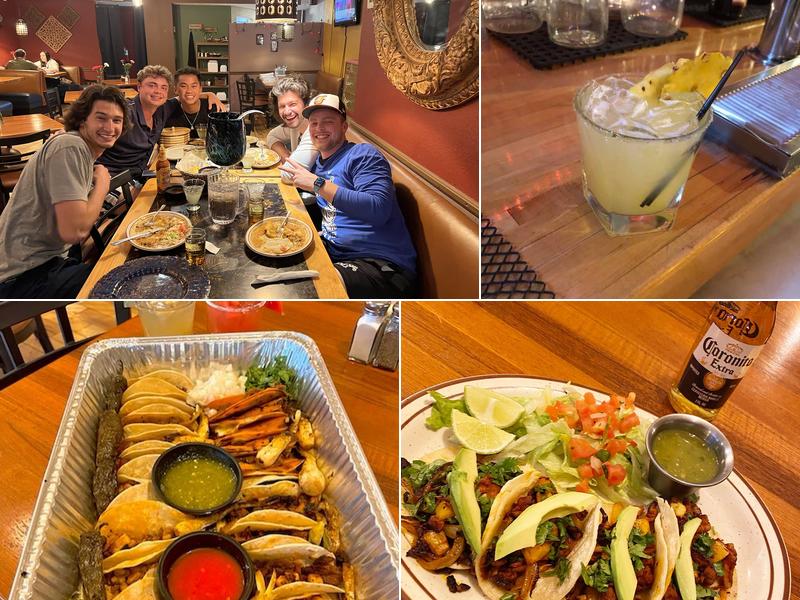 Chula on Broadway Cocina Mexicana