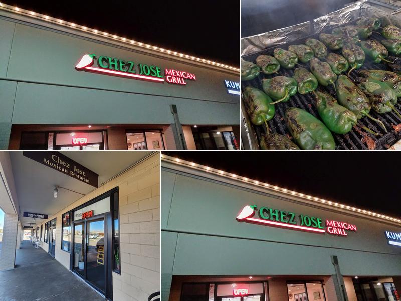 Chez Jose