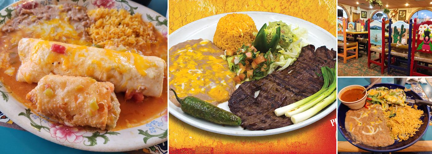 3 Potrillos Restaurant