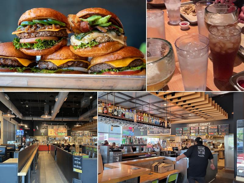 Hopdoddy Burger Bar