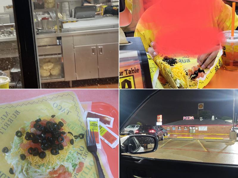 Taco Casa 6105 Lake Worth Blvd, Lake Worth